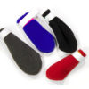 Fleece Booties
