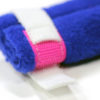 Fleece Booties