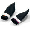 500 Denier Cordura® Booties